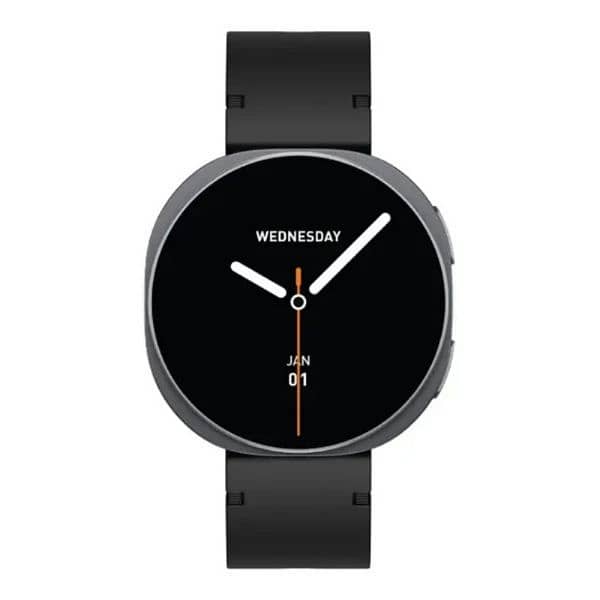 Green Lion Atlas Smart Watch 0