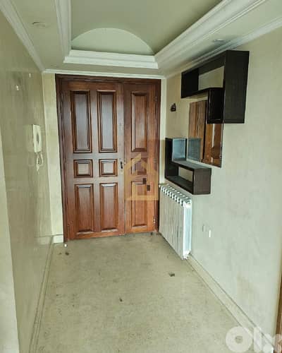 Apartment for rent in Ghosta RB386 شقة للإيجار في غوسطا،