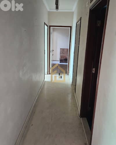 Apartment for rent in Ghosta RB386 شقة للإيجار في غوسطا،