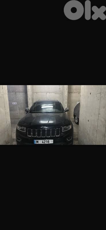Jeep Cherokee 2014 0