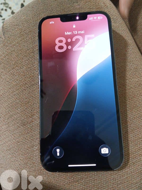 iphone 13 Pro 256gb battery health 91% 2