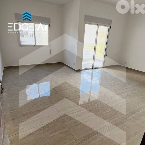 Apartment for Sale | Sarba – Keserwan  Ref: #YN201052 0
