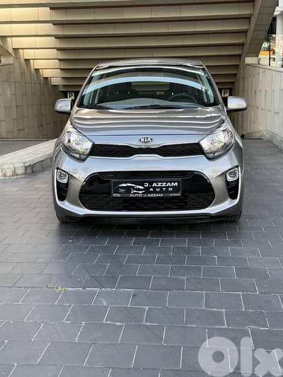 Kia Picanto 2020
