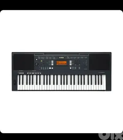 Yamaha PSR-A350 (KORG)