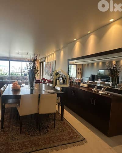 Apartment for sale in Achrafieh AA316 شقة للبيع في الأشرفية