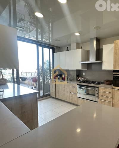 Apartment for sale in Achrafieh AA316 شقة للبيع في الأشرفية