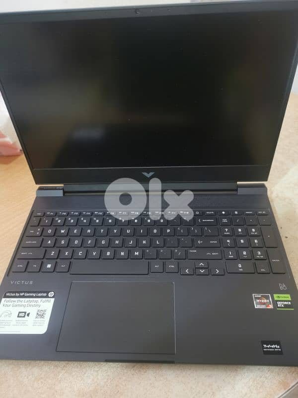HP Victus for sale 1