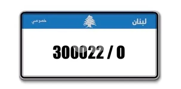 300022/O