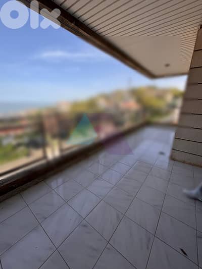 245 m2 apartment 4sale in Bet Mery - شقة للبيع في بيت ميري