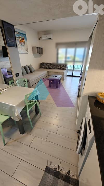 245 m2 apartment 4sale in Bet Mery - شقة للبيع في بيت ميري