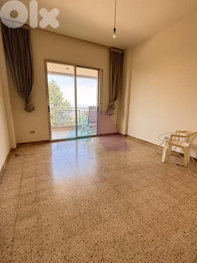 245 m2 apartment 4sale in Bet Mery - شقة للبيع في بيت ميري