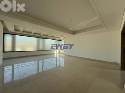 Apartment for Rent in Badaro | New building | Calm Area