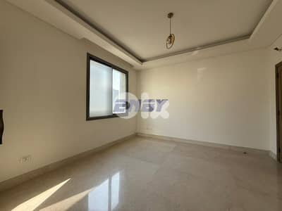 Apartment for Rent in Badaro | New building | Calm Area