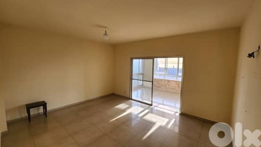 apartment for sale Zouk Mosbeh