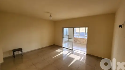 apartment for sale Zouk Mosbeh