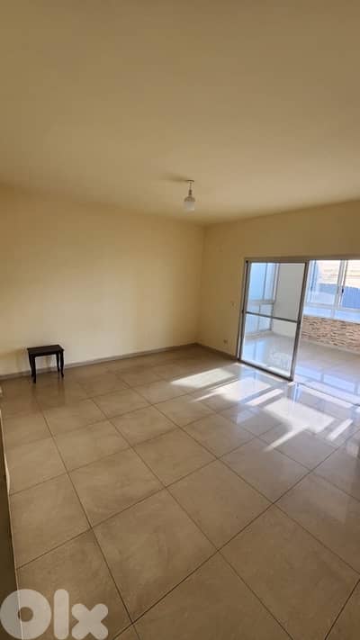 apartment for sale Zouk Mosbeh