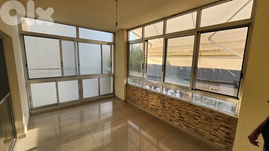 apartment for sale Zouk Mosbeh