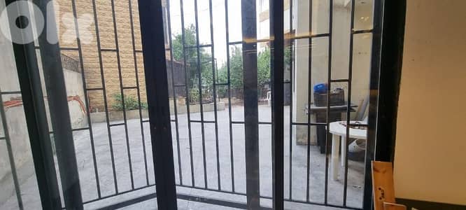 apartment For rent in deir el haref شقة للايجار في دير الحرف