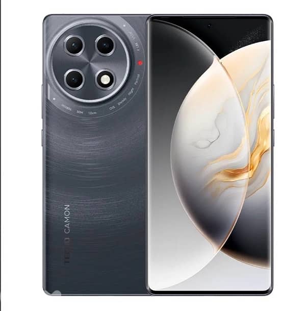 Tecno camon 30s pro 0