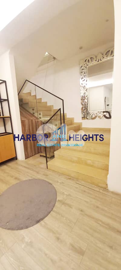 Duplex for Rent in Ain Saade - دوبلكس للإيجار في عين سعادة