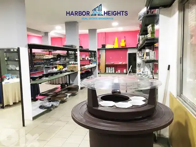 Shop for Rent in Mar Mkhayel - محل للإيجار في مار مخايل
