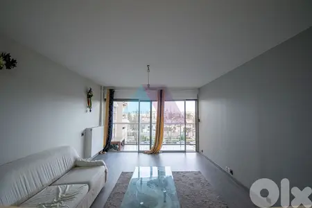 Appartement meublé de 2 chambres à vendre à Lyon– Résidence Sécurisé