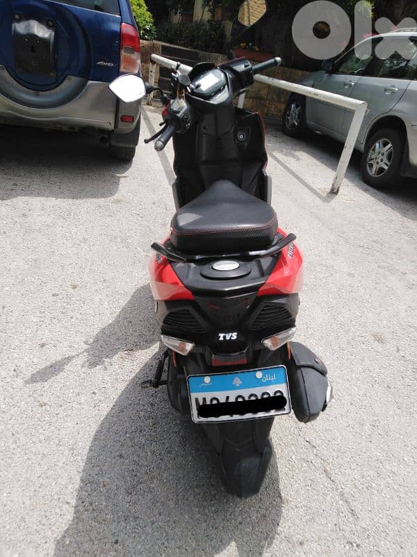tvs 125 0