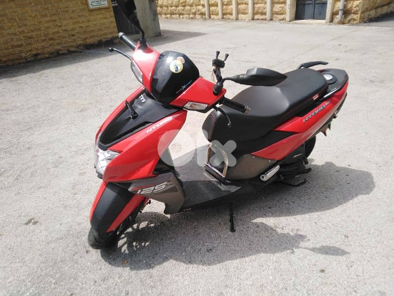 tvs 125 2