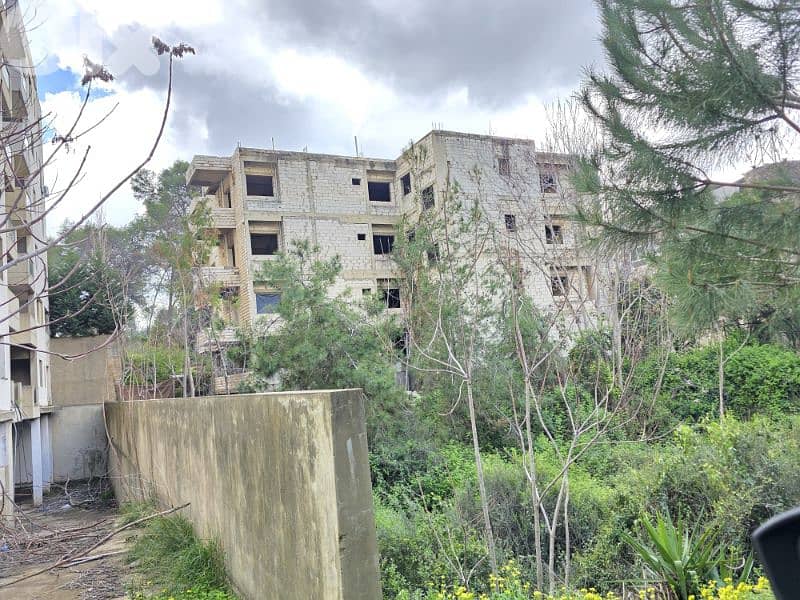 Premium Residential Building for Sale – Yarze 0
