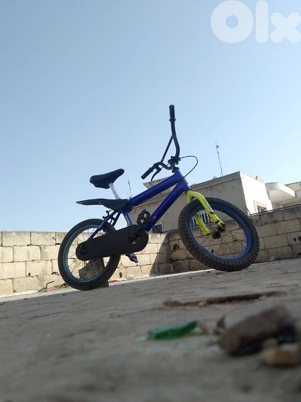 بسكليت للتبديل أو للبيع 0