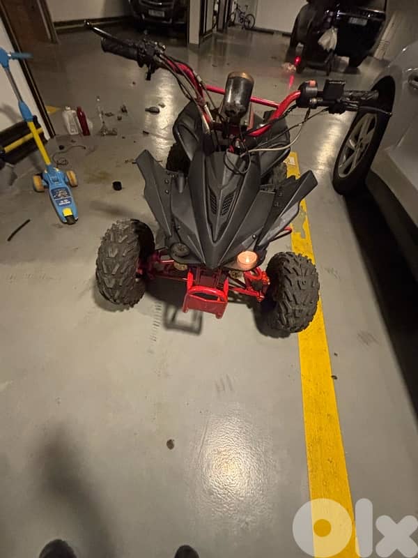 125 fast 0