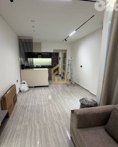 Studio for rent Ramlet el Bayda ML564 استوديو للإيجار في رملة البيضاء