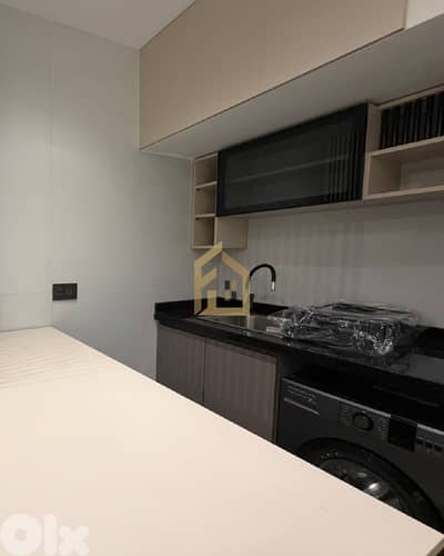 Studio for rent Ramlet el Bayda ML564 استوديو للإيجار في رملة البيضاء