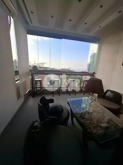 Apartment For Sale in Mansourieh