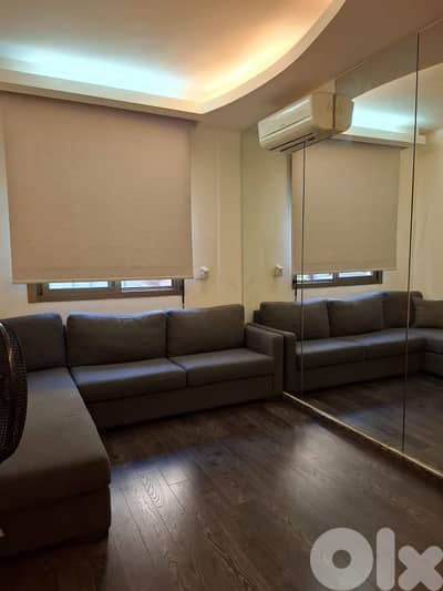 Apartment For Sale in Mansourieh