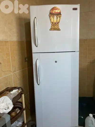 براد بخار