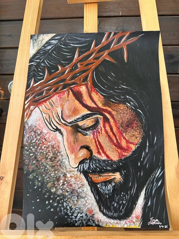 Original artwork handmade for sale 1