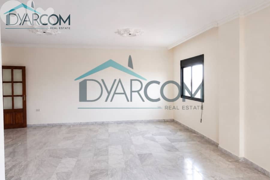 DY3054 - Bsalim Apartment for Sale! 0