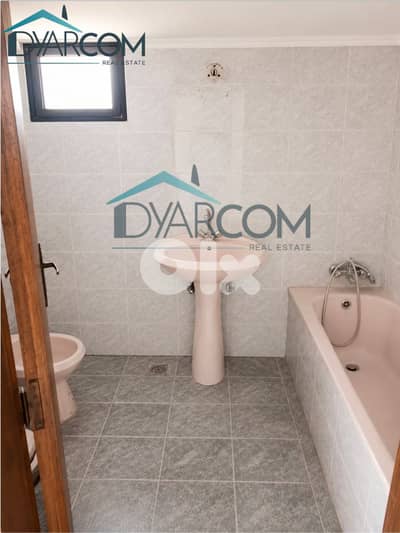 DY3054 - Bsalim Apartment for Sale!