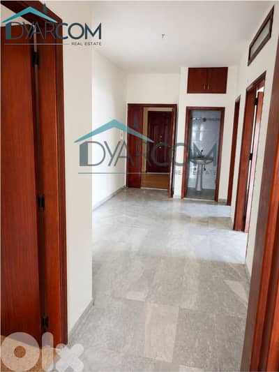 DY3054 - Bsalim Apartment for Sale!