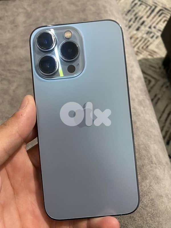 13 pro 128giga Not repaired 0