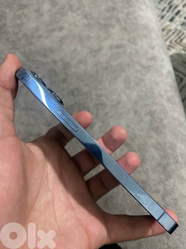 13 pro 128giga Not repaired 2