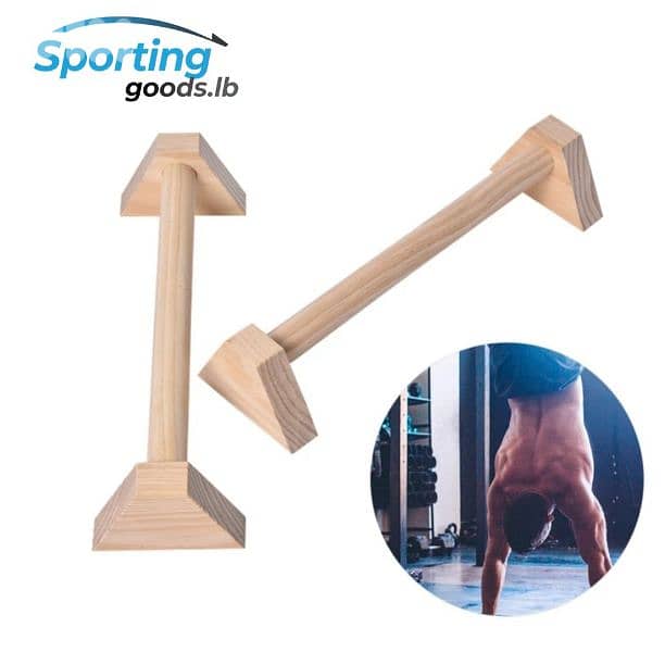 50cm push up bars 0