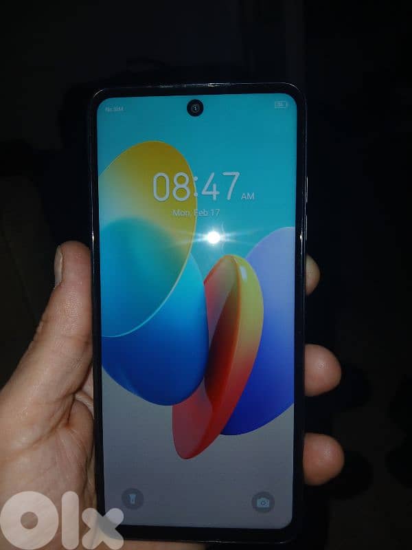 tecno spark Go2024 0