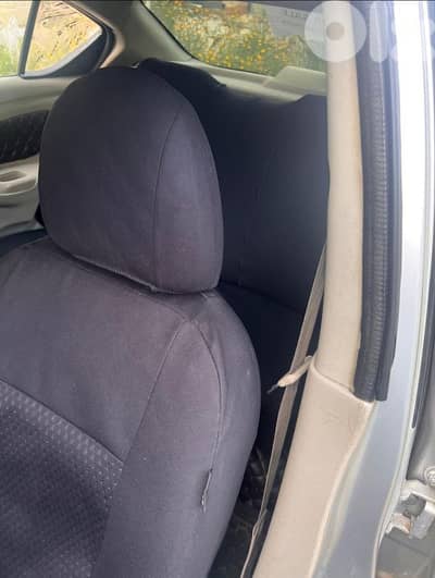 Nissan Sunny 2013