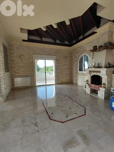 GMB298SZ - Duplex For Sale In Breij  - دوبلكس للبيع في بريج