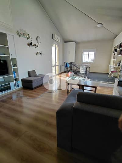 GMB298SZ - Duplex For Sale In Breij  - دوبلكس للبيع في بريج