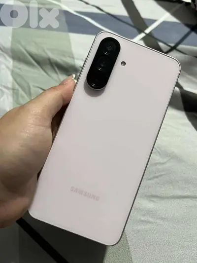 Samsung A56