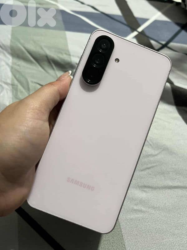 Samsung A56 0
