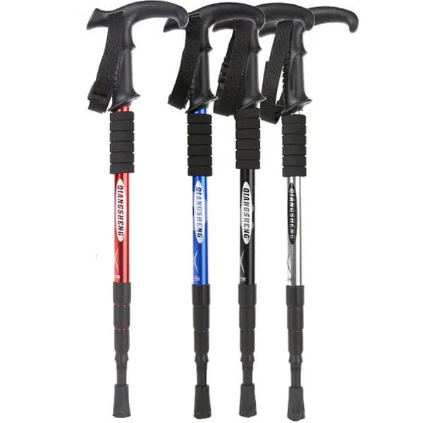 trekking pole 0